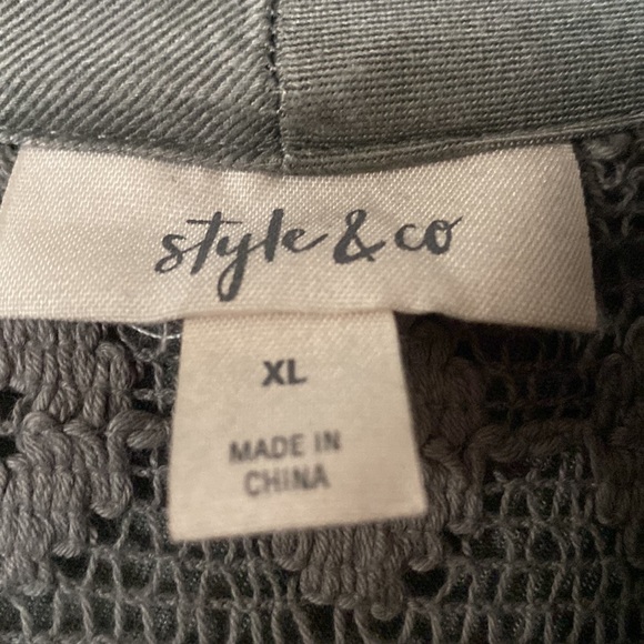 Jacket - NWT - Picture 4 of 9